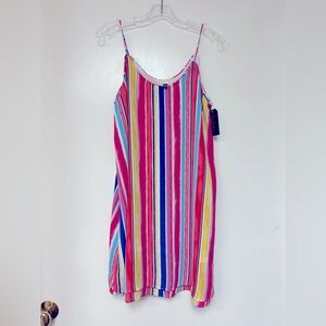 Cute Resort Dress by Alya